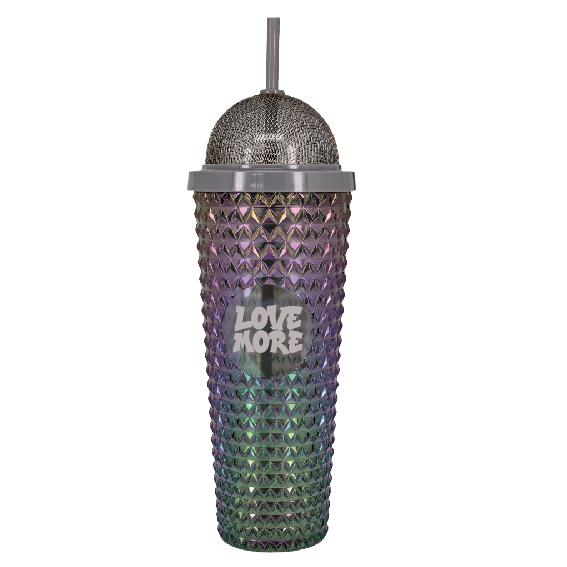 STRAW TUMBLER