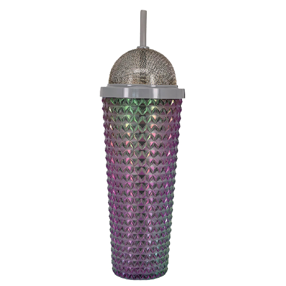 STRAW TUMBLER