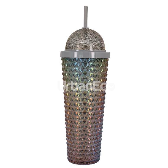 STRAW TUMBLER