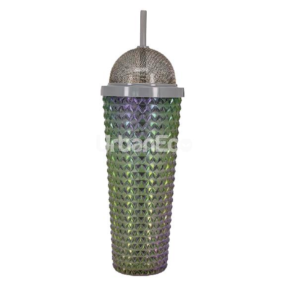 STRAW TUMBLER