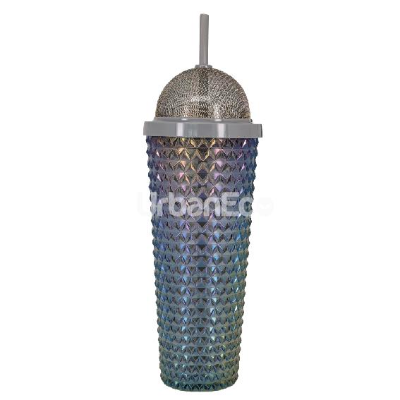 STRAW TUMBLER