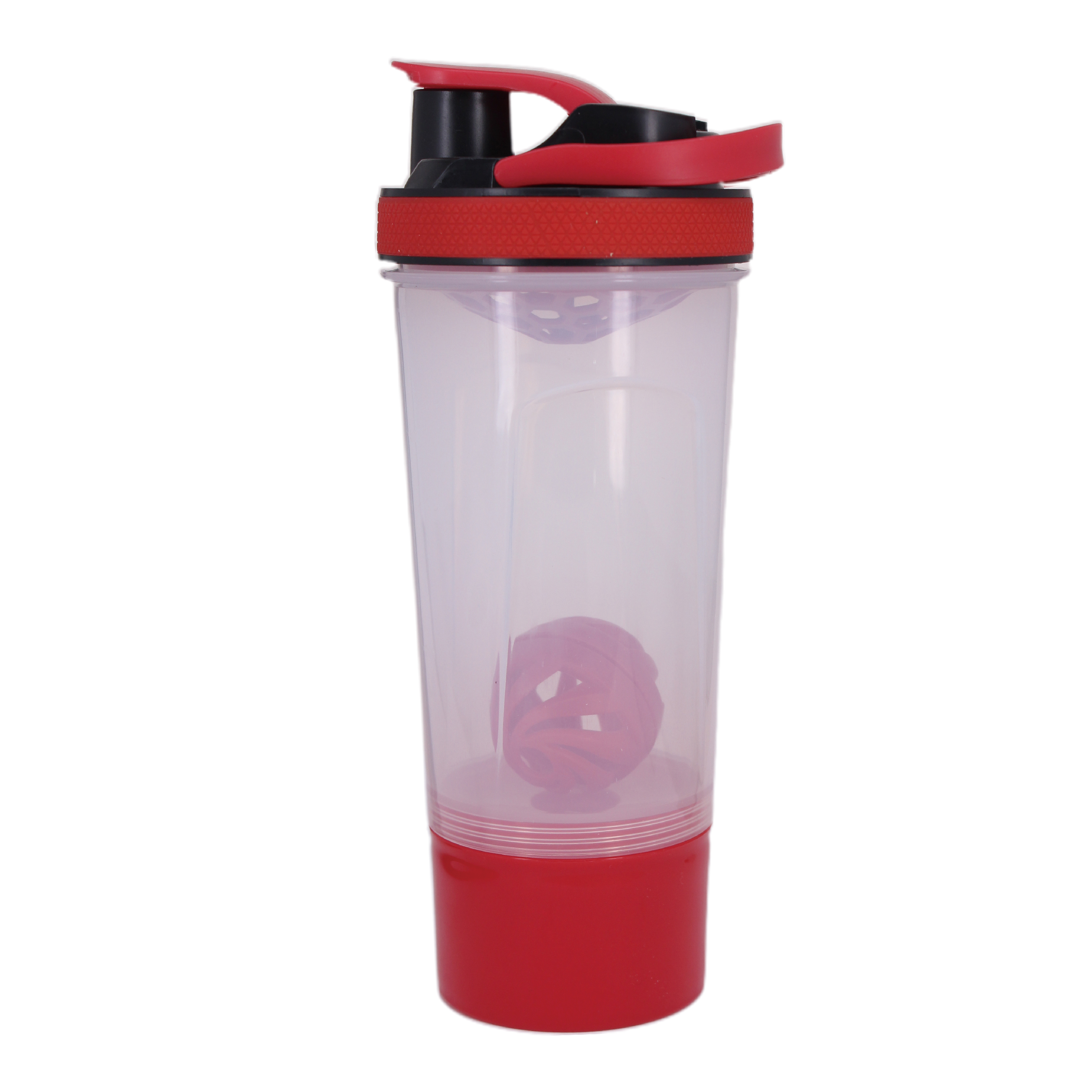 SHAKER
