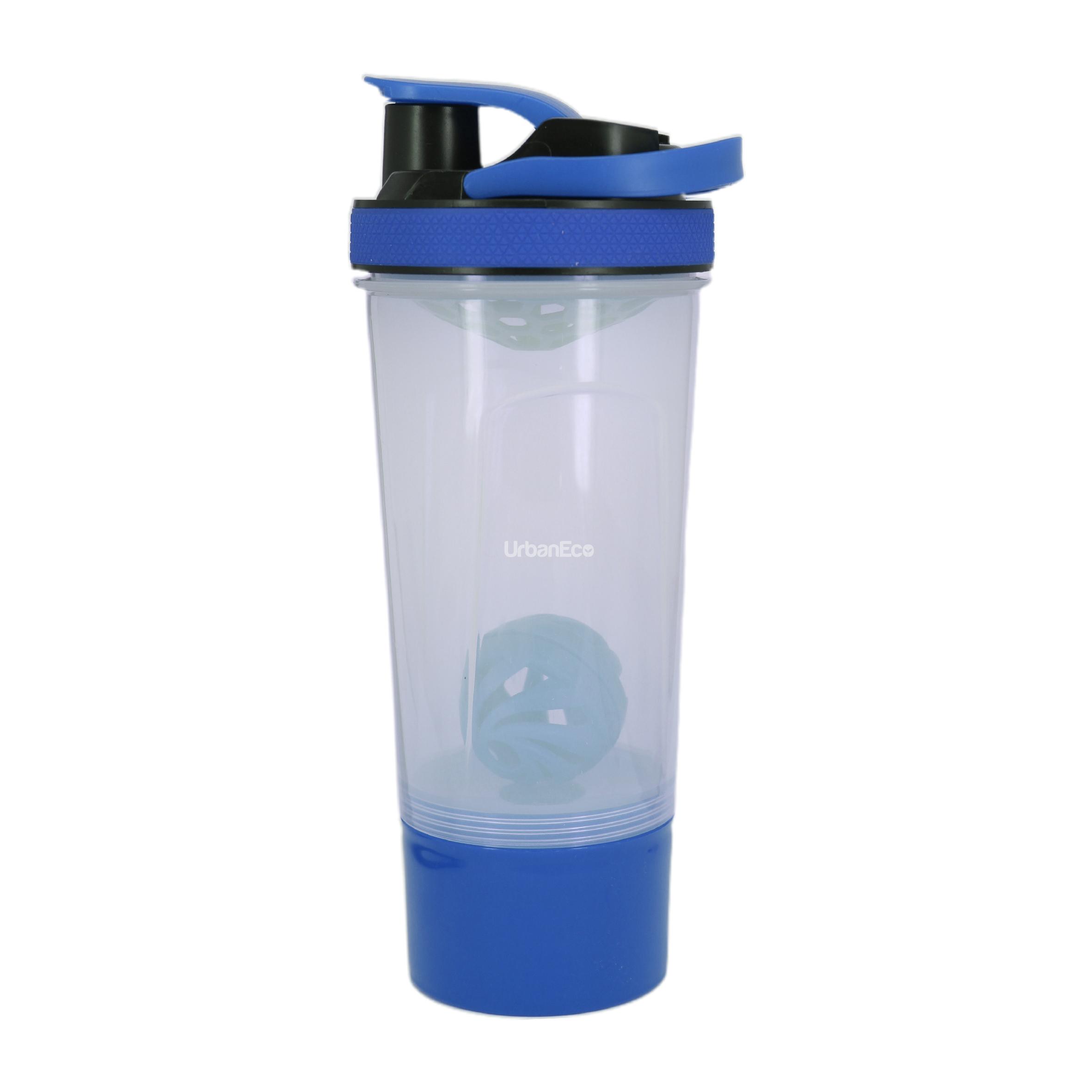 SHAKER