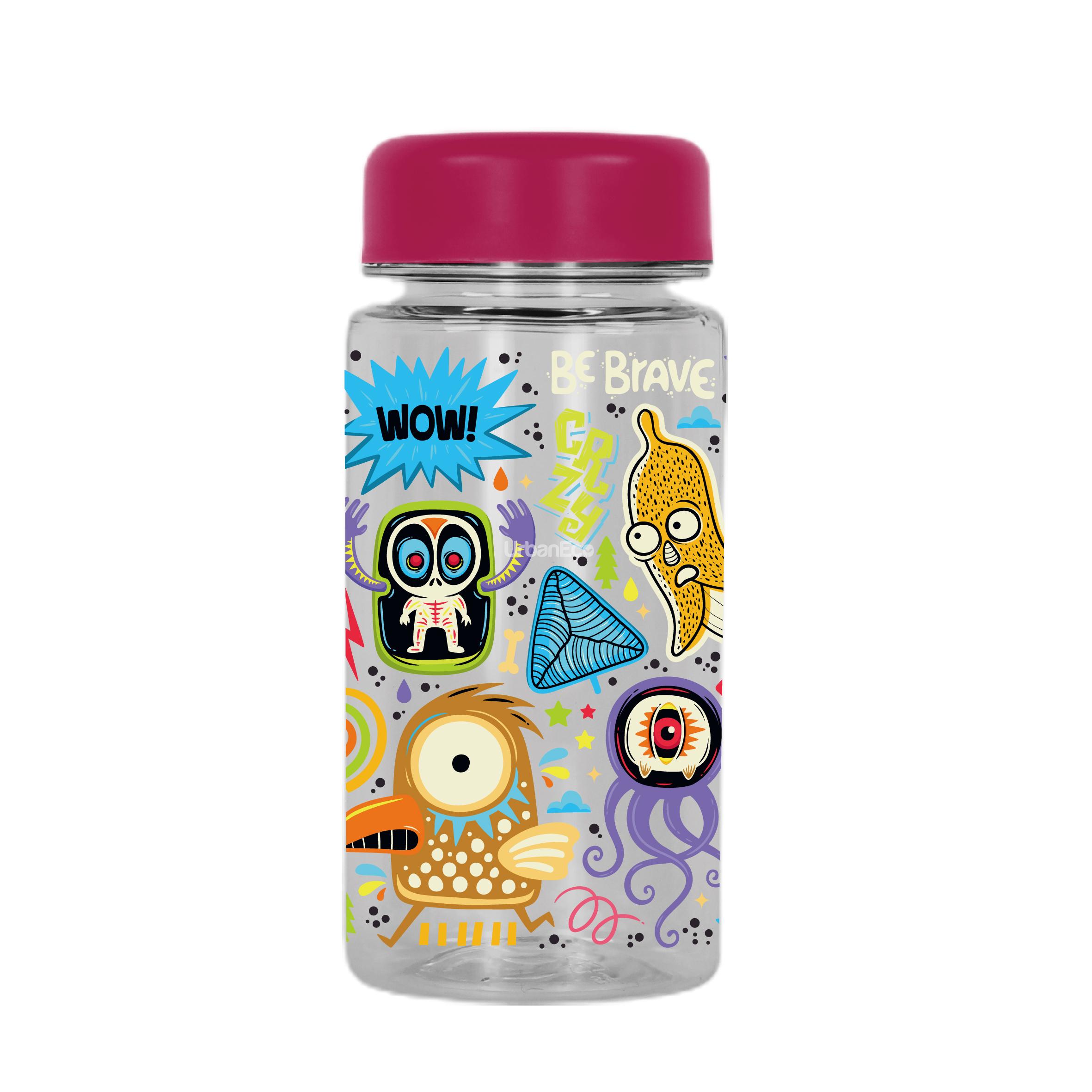 My Bottle