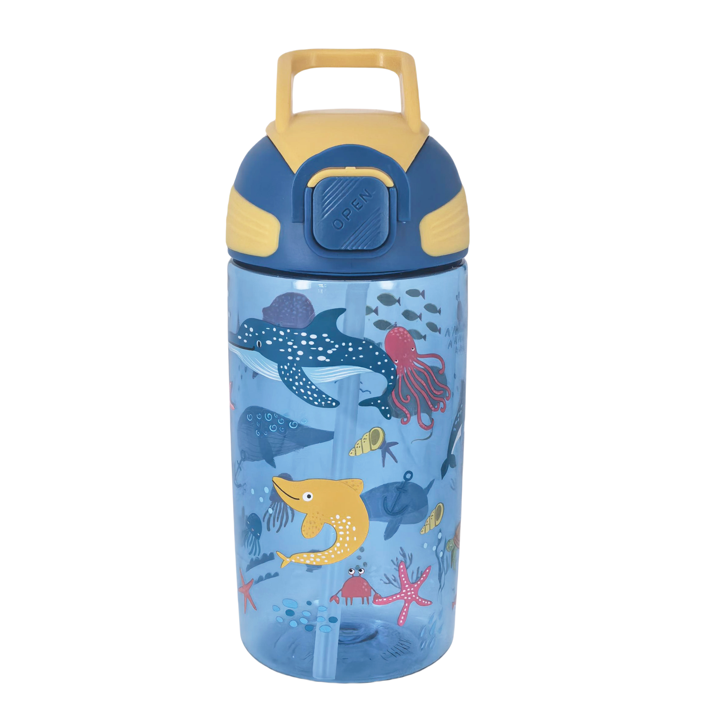 BOTTLE