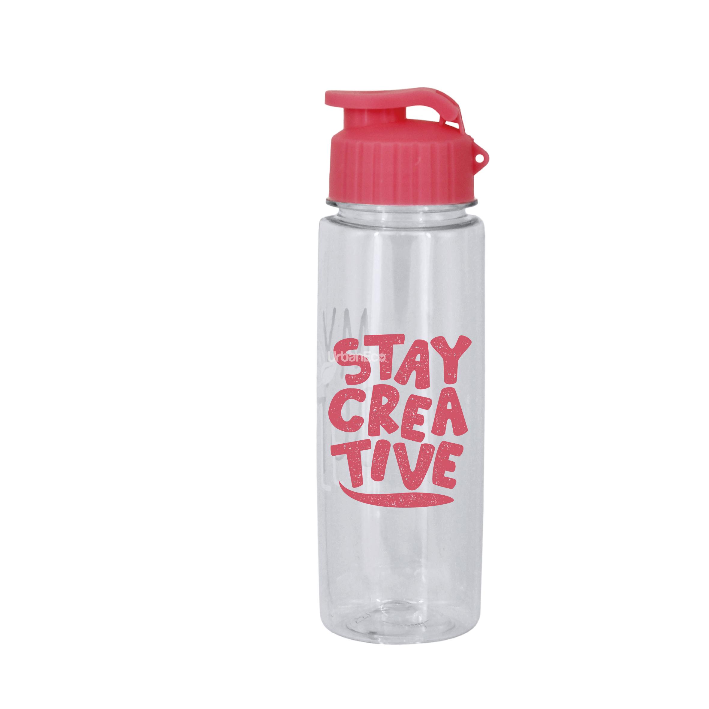 MY BOTTLE