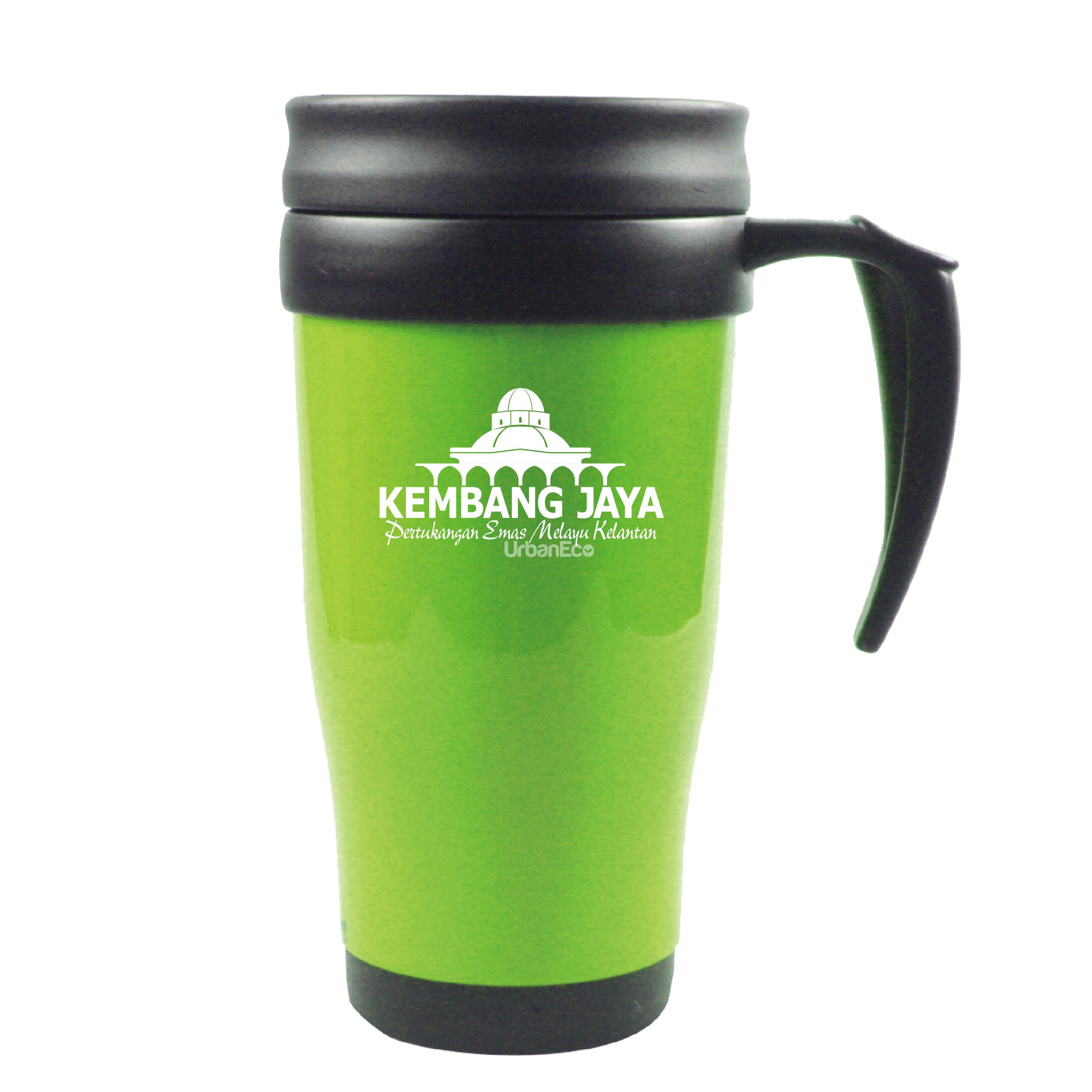 CLASSIC MUG