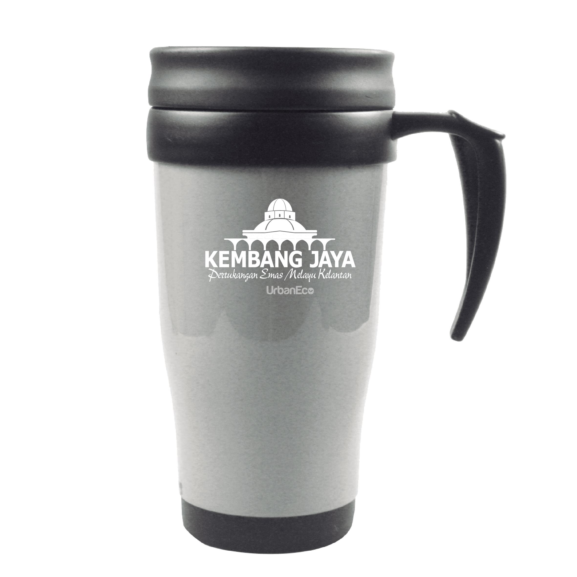 CLASSIC MUG