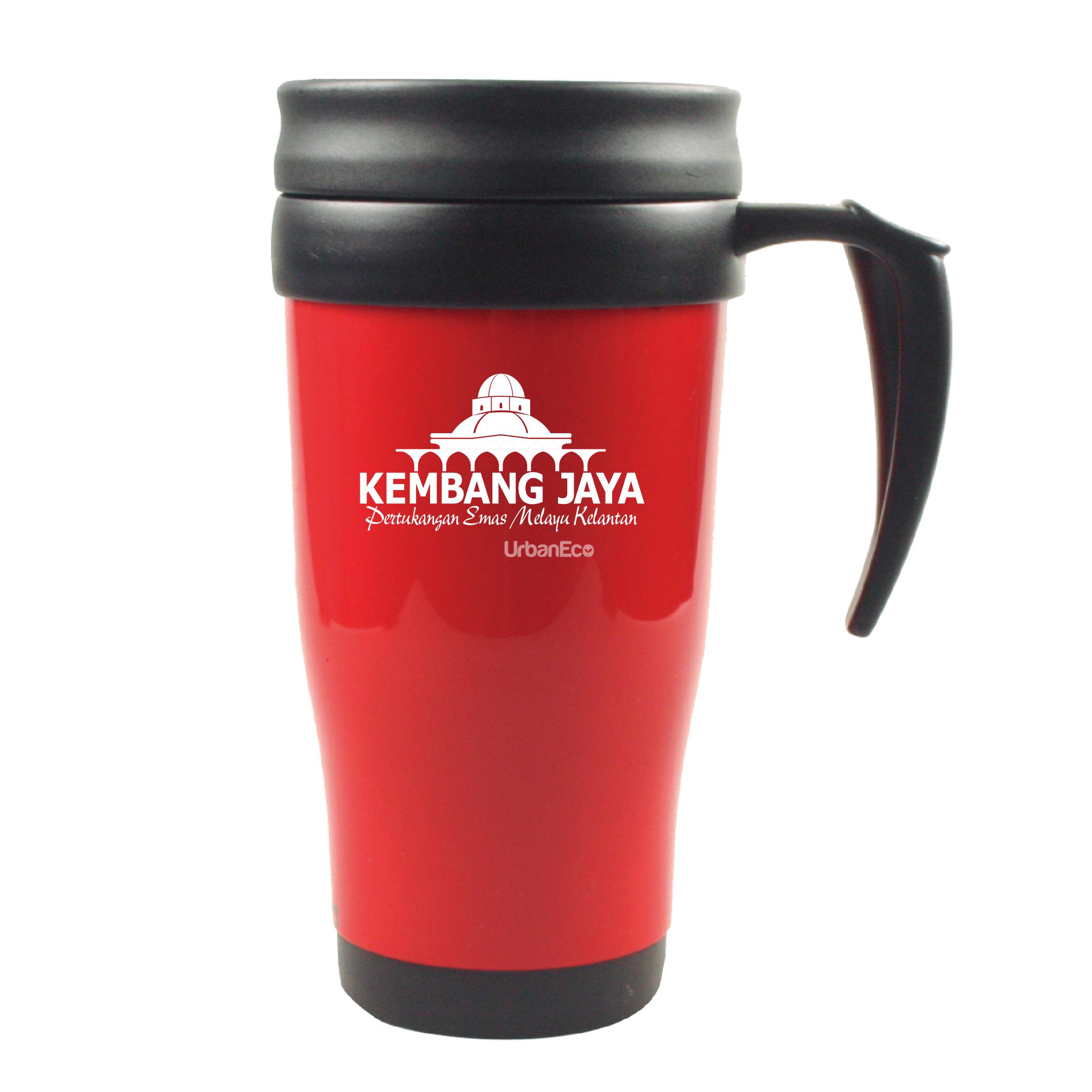 CLASSIC MUG