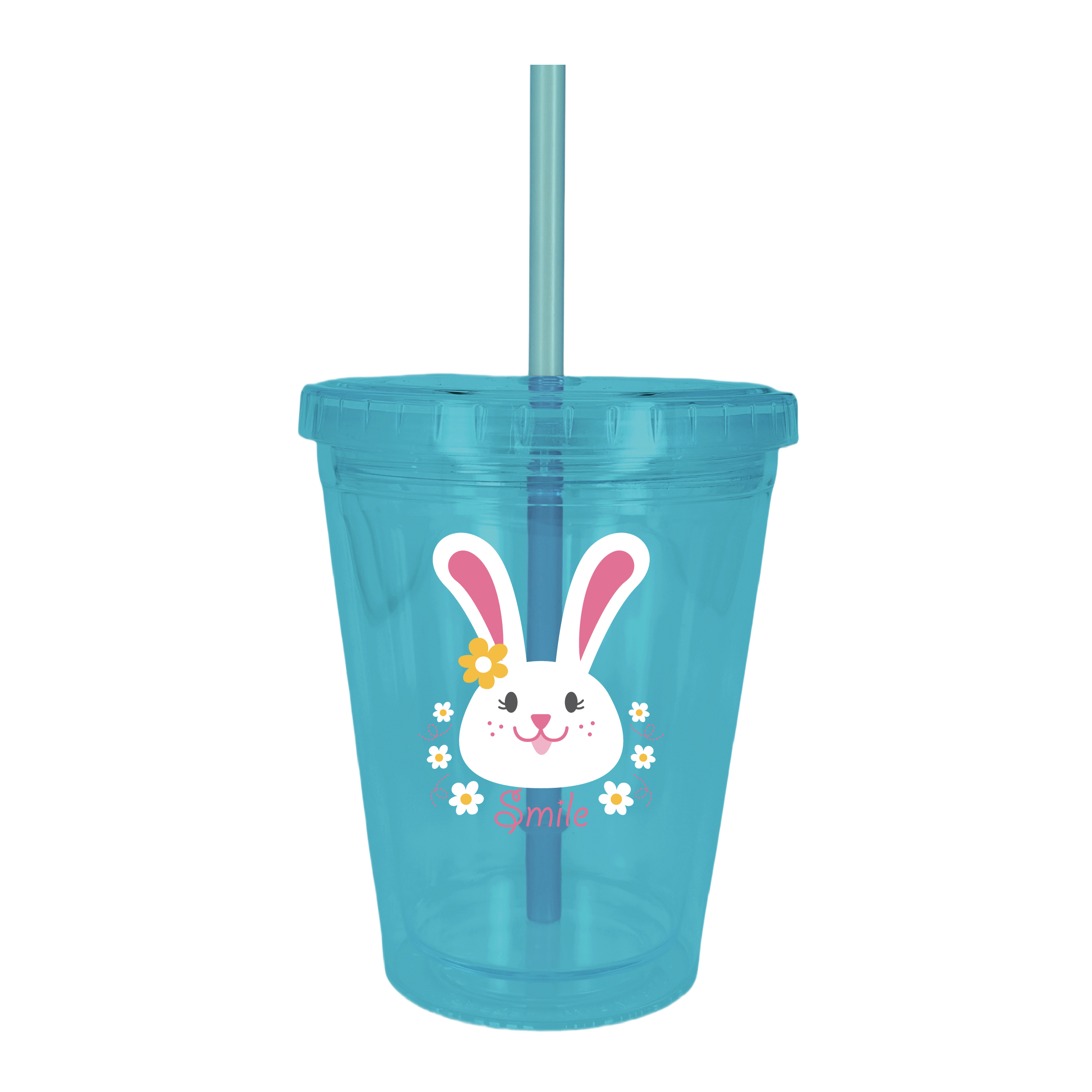 STRAW TUMBLER