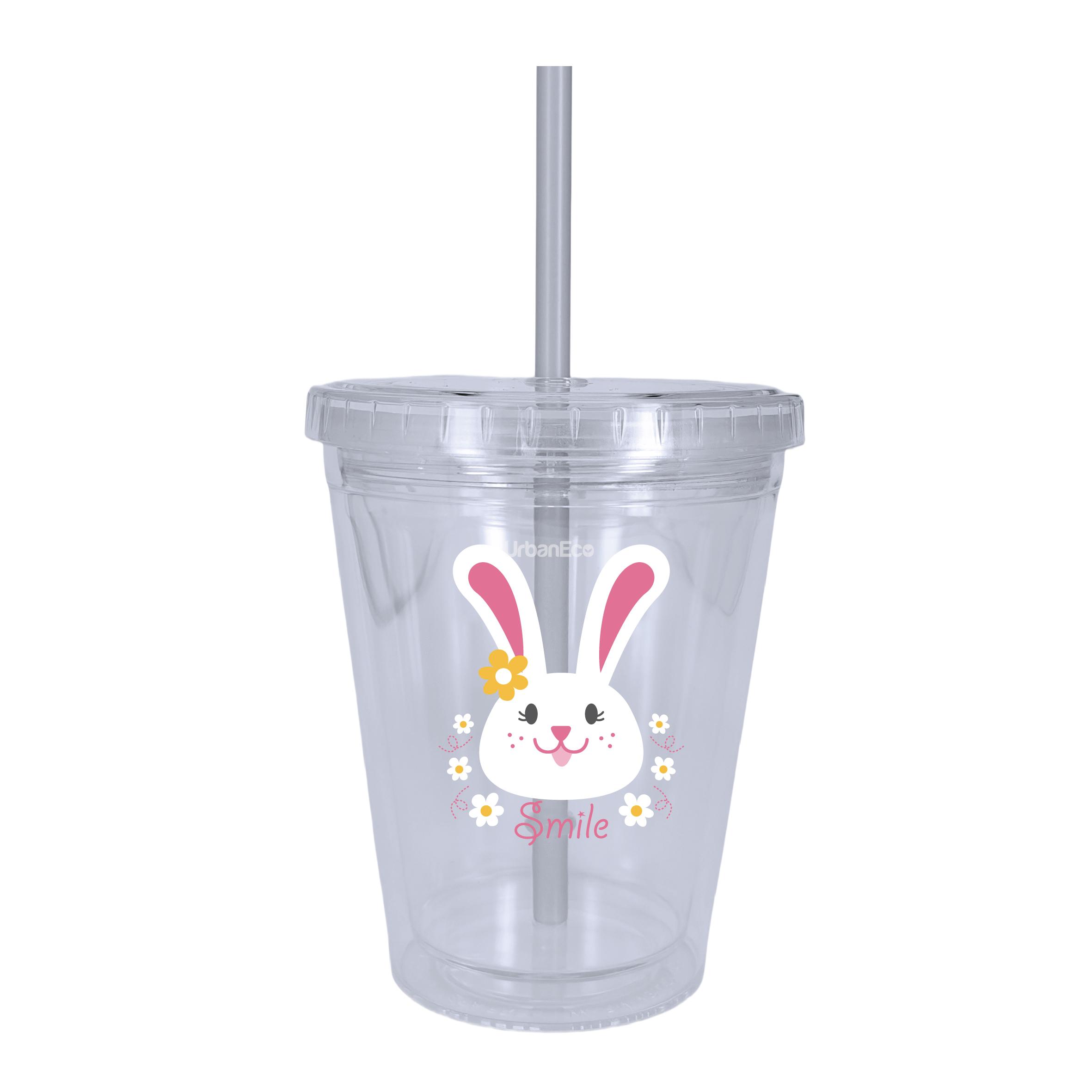 STRAW TUMBLER