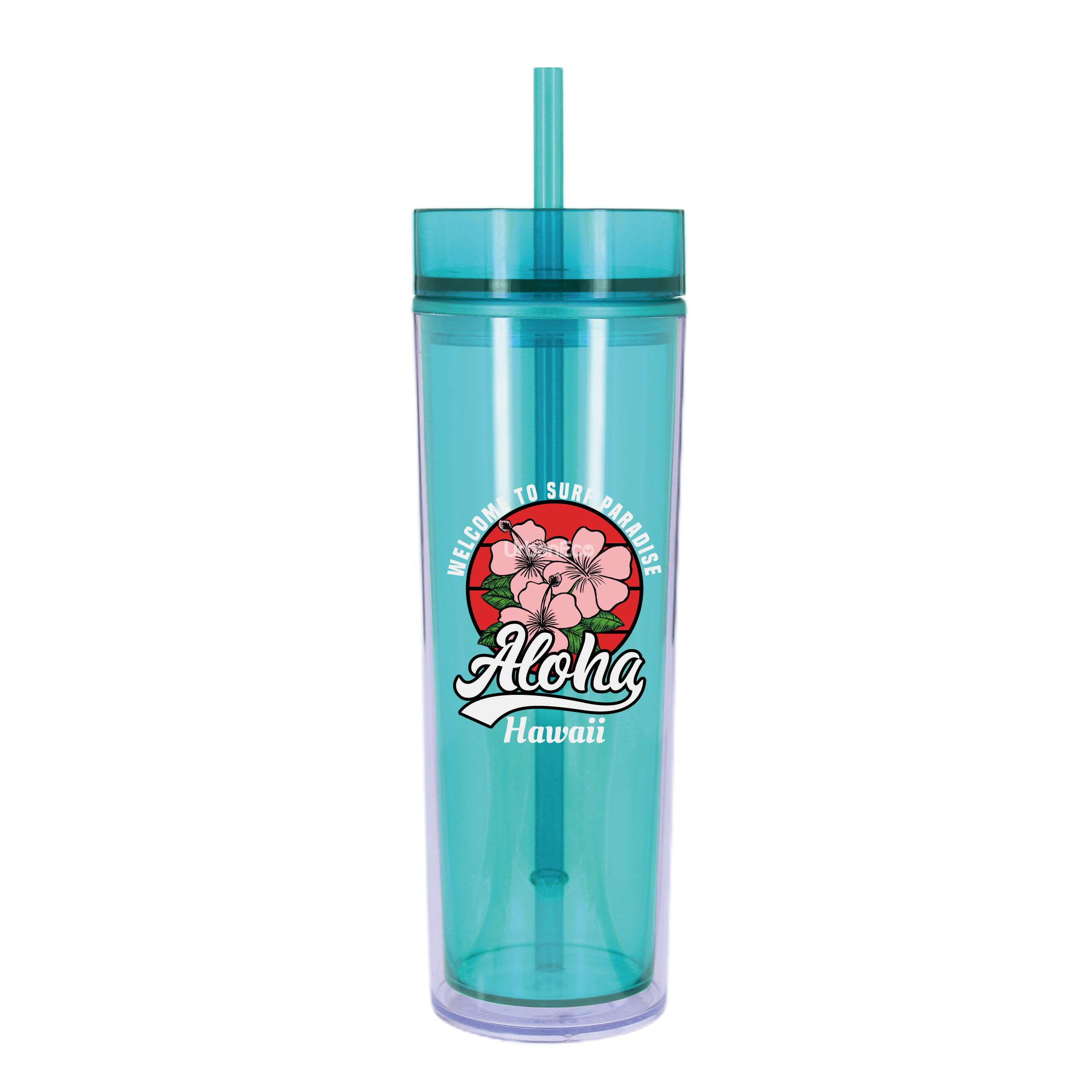 STYLE STRAW
