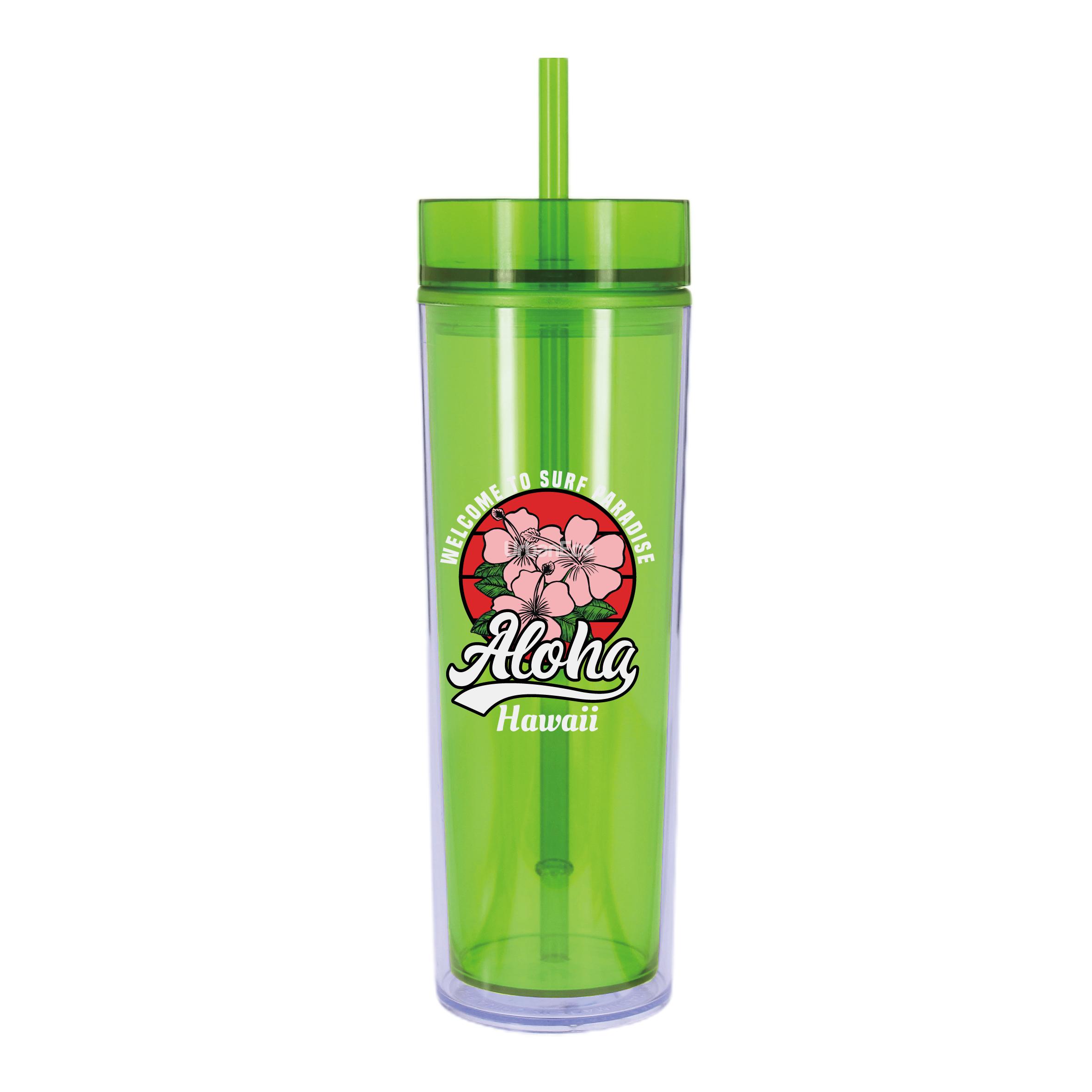 STYLE STRAW