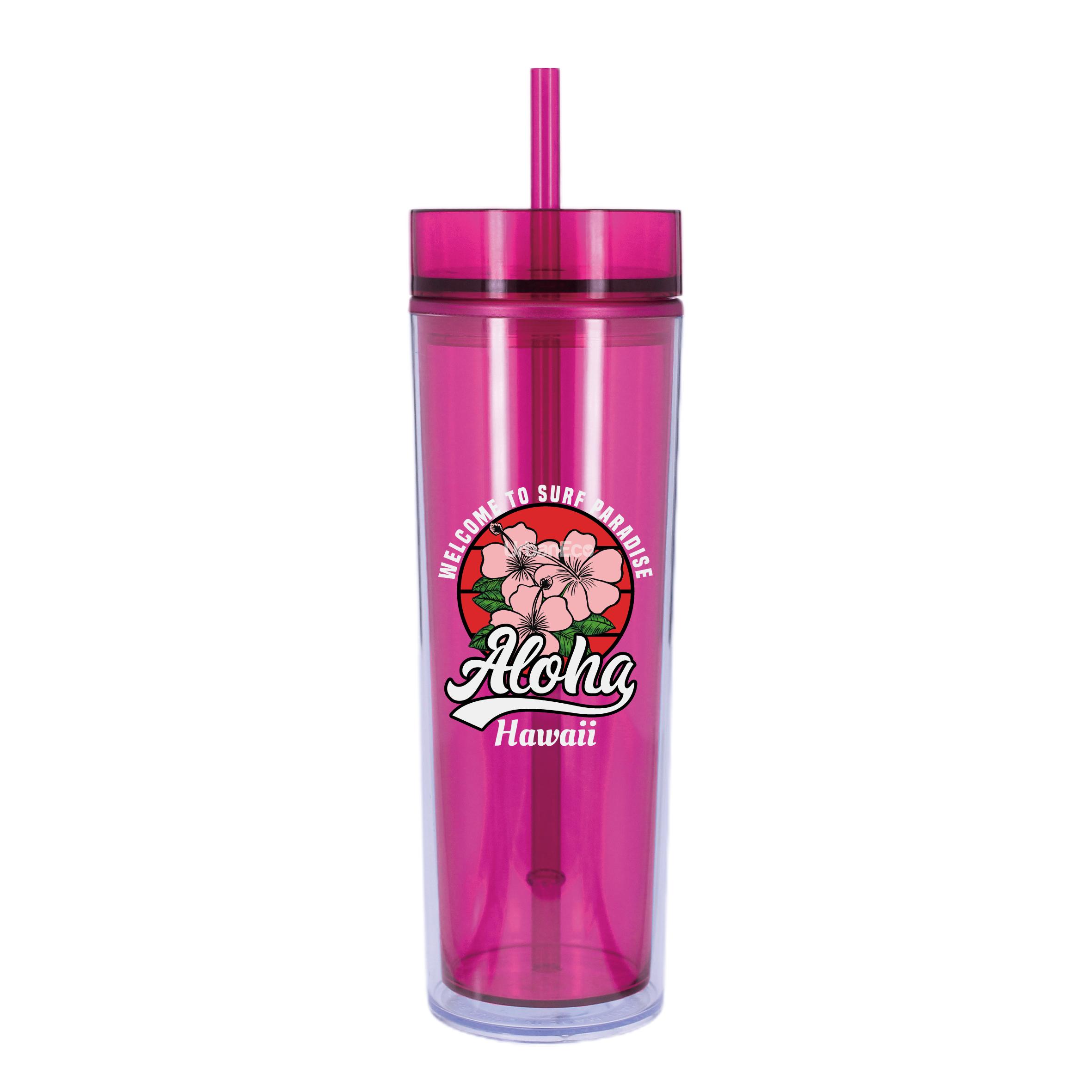 STYLE STRAW