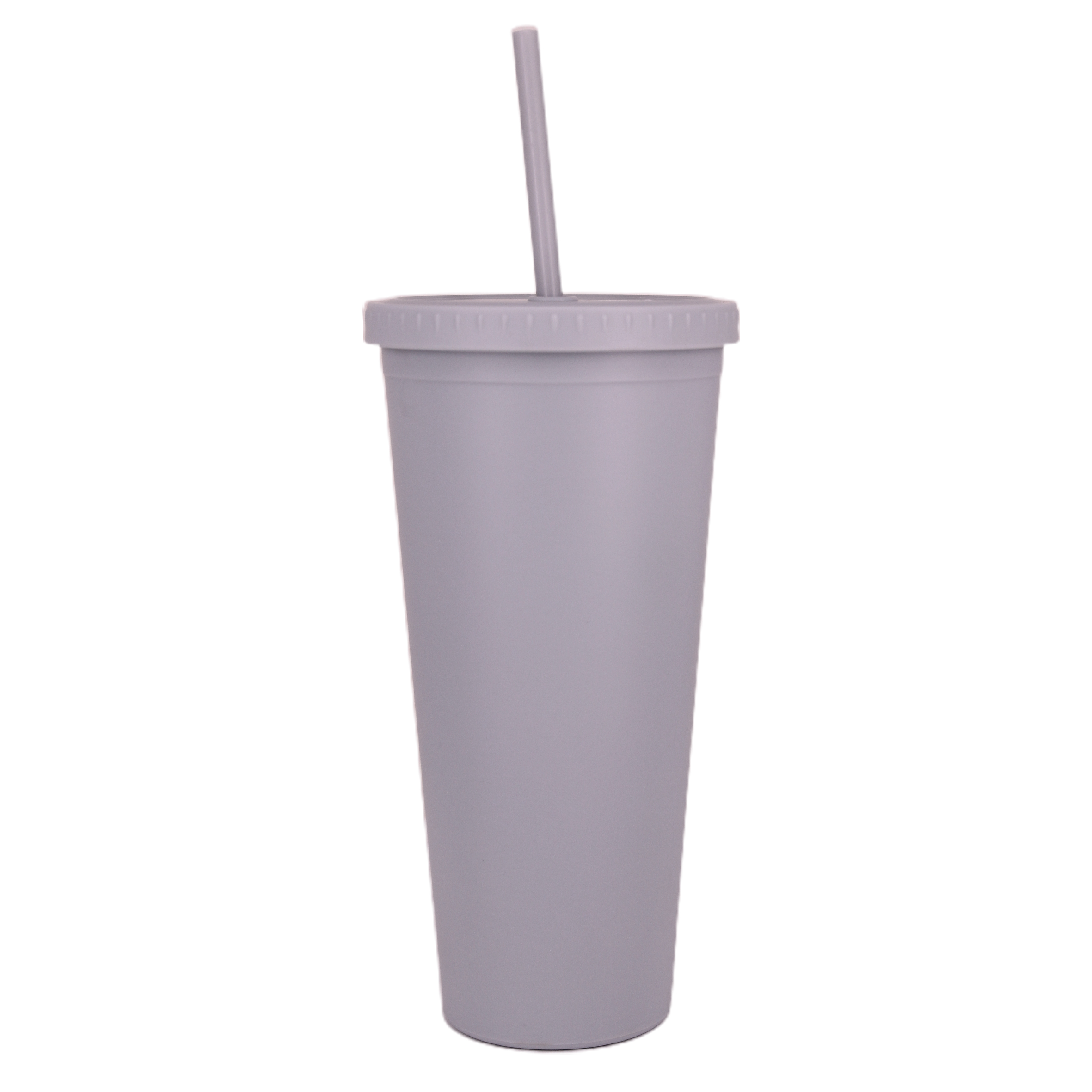 STRAW TUMBLER