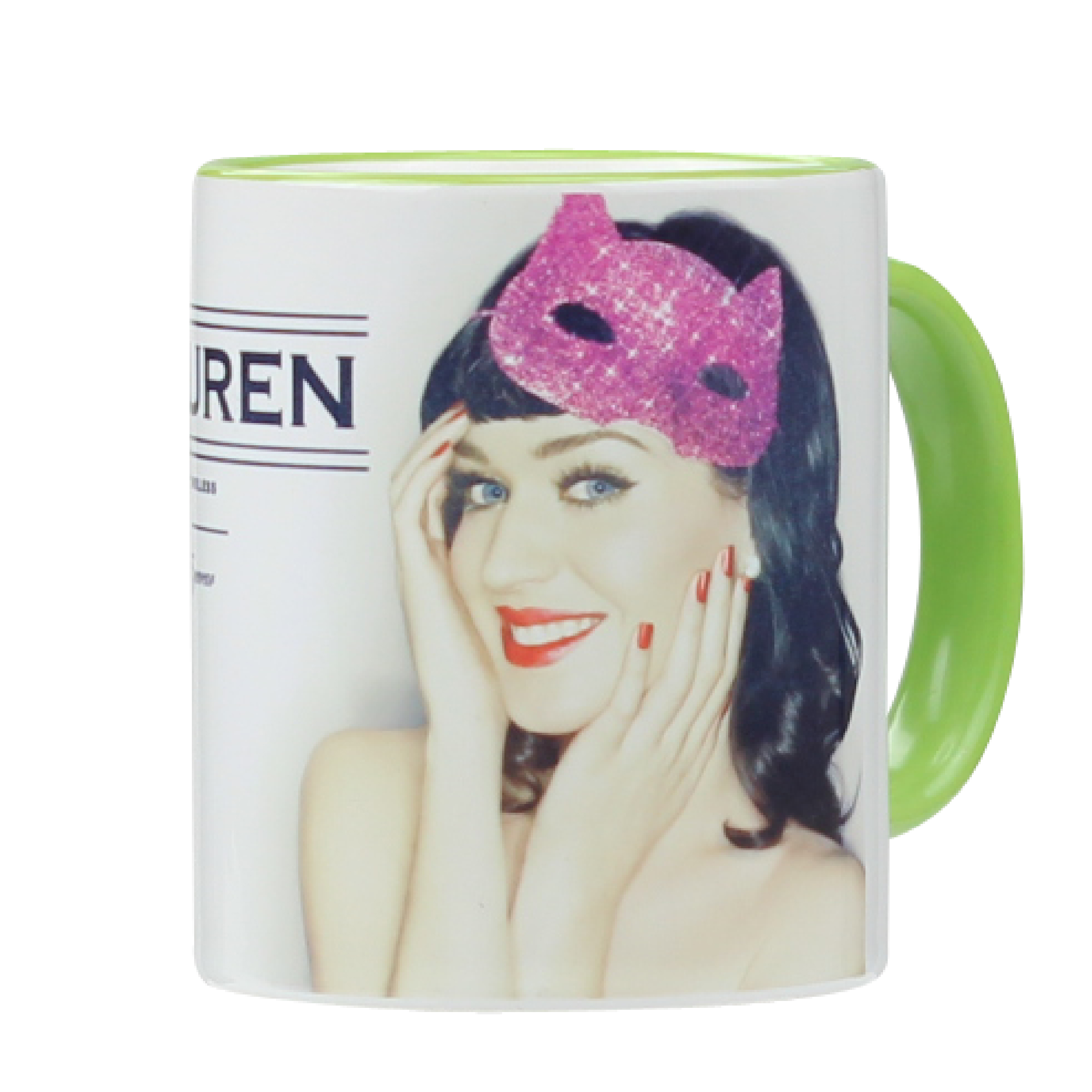Sublimation Mug