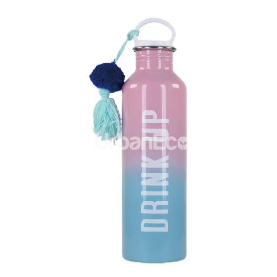 STEEL BOTTLE