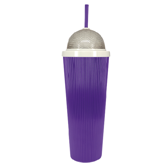 STRAW TUMBLER