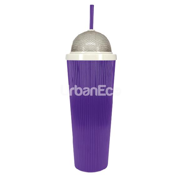 STRAW TUMBLER