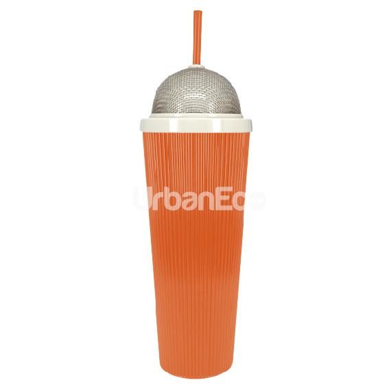 STRAW TUMBLER