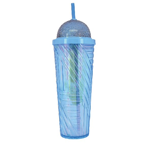 STRAW TUMBLER