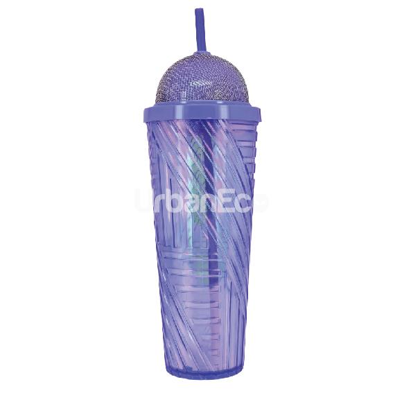 STRAW TUMBLER