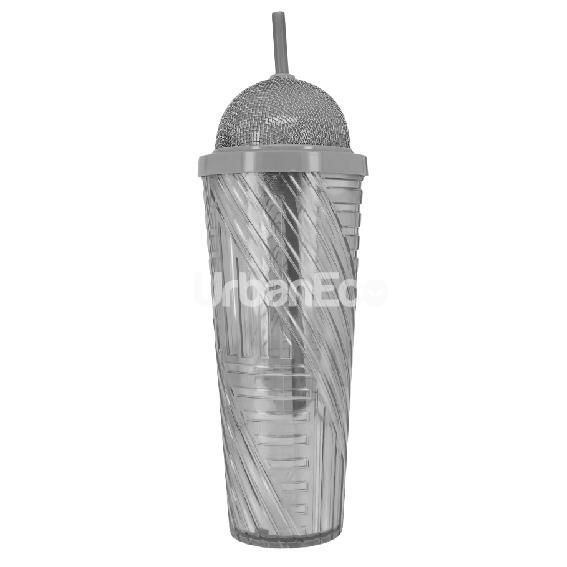 STRAW TUMBLER