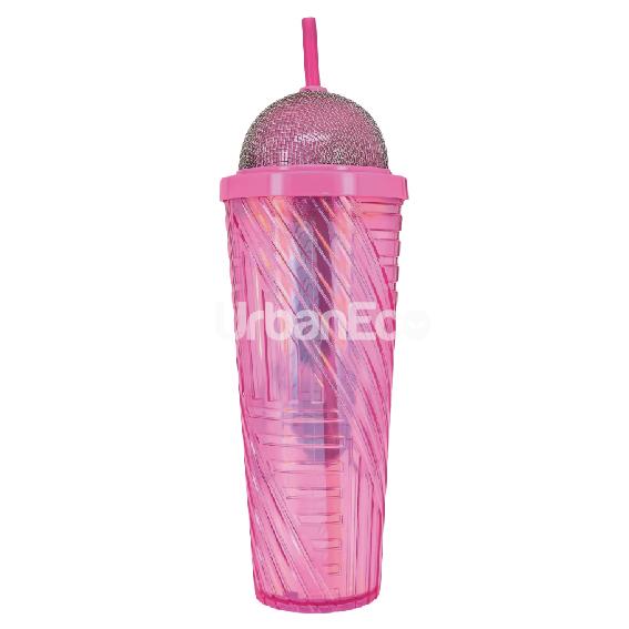 STRAW TUMBLER