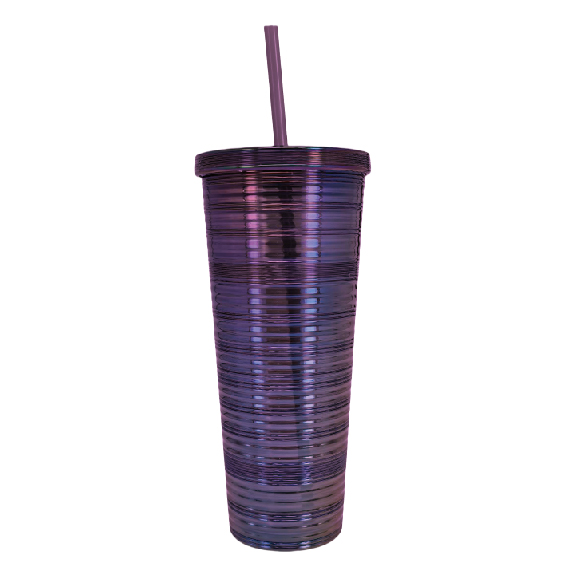 STRAW TUMBLER