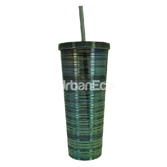 STRAW TUMBLER