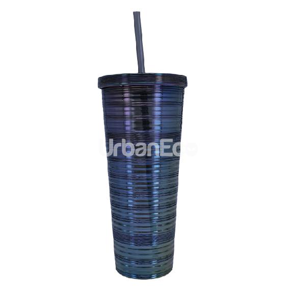 STRAW TUMBLER