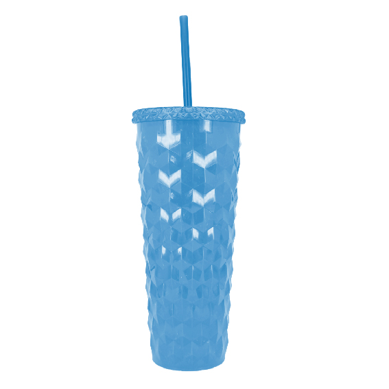 STRAW TUMBLER