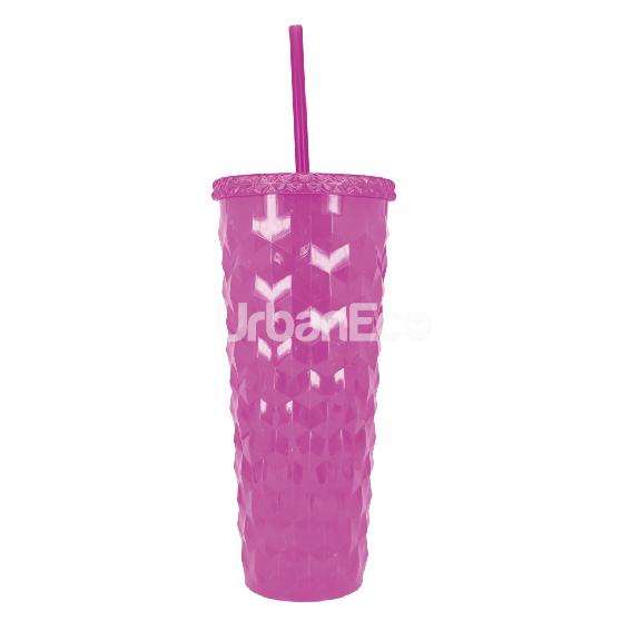 STRAW TUMBLER
