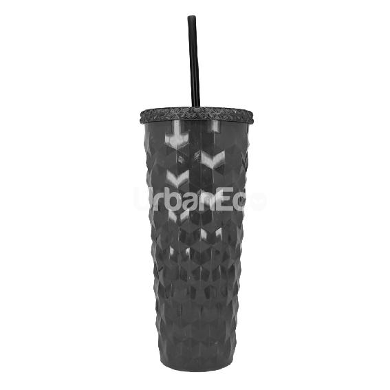 STRAW TUMBLER