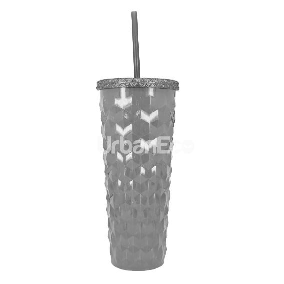 STRAW TUMBLER