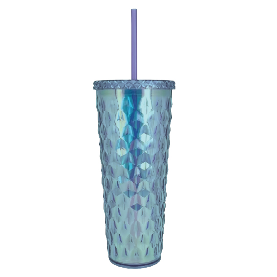 STRAW TUMBLER
