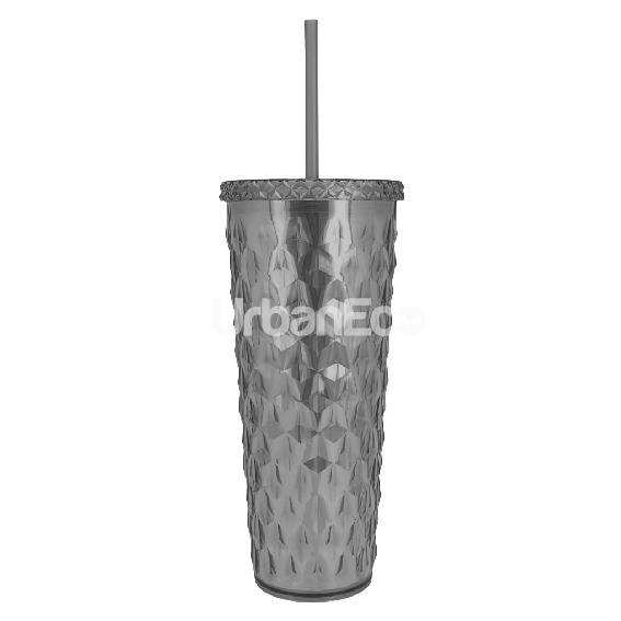 STRAW TUMBLER