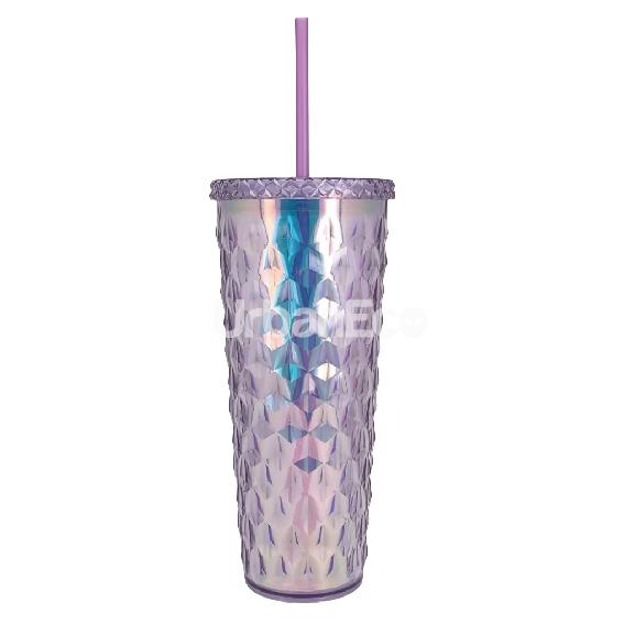STRAW TUMBLER
