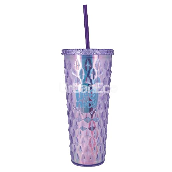 STRAW TUMBLER