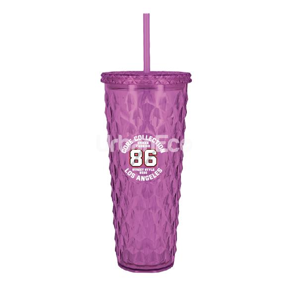 STRAW TUMBLER