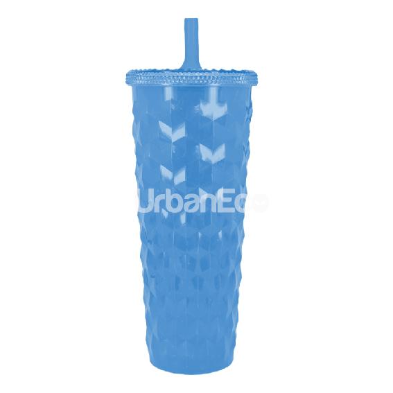STRAW TUMBLER