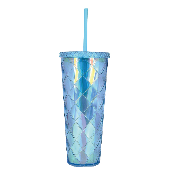 STRAW TUMBLER