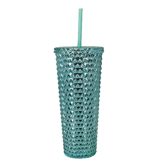 STRAW TUMBLER