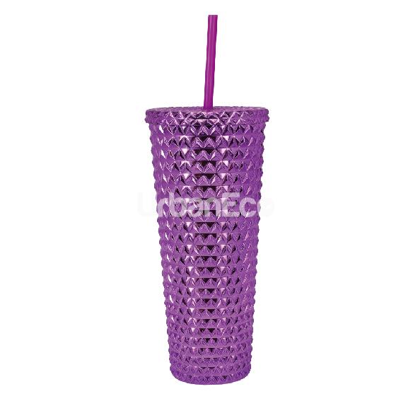 STRAW TUMBLER