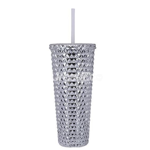 STRAW TUMBLER