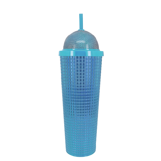 STRAW TUMBLER