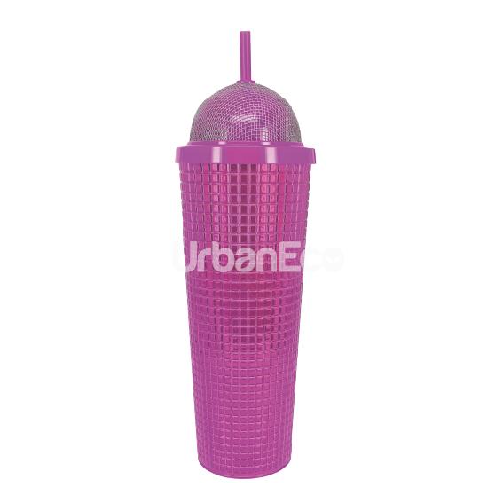 STRAW TUMBLER