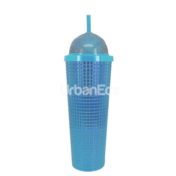 STRAW TUMBLER