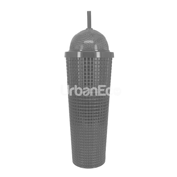 STRAW TUMBLER