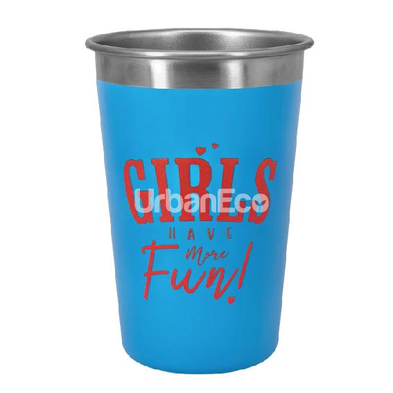 STEEL CUP